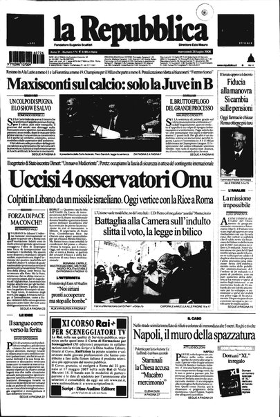 La repubblica